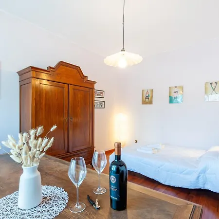 Cozy Near The Hospital * Parme