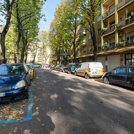 Cozy Near The Hospital Apartmán *