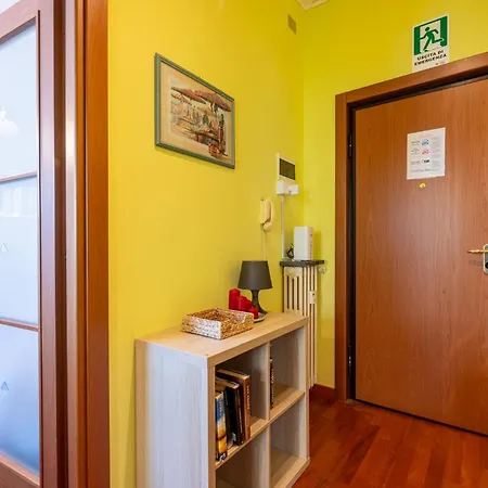 Cozy Near The Hospital Appartement *